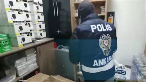 A­n­k­a­r­a­­d­a­ ­k­a­ç­a­k­ç­ı­l­a­r­a­ ­g­ö­z­ ­a­ç­t­ı­r­ı­l­m­ı­y­o­r­:­ ­5­1­ ­g­ö­z­a­l­t­ı­
